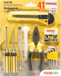 WMC Tools 1041 (41 ПРЕДМЕТ) (180607)