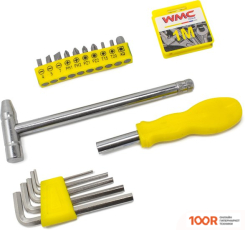 WMC Tools 1021 (21 ПРЕДМЕТ) (180603)