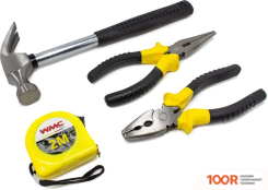 WMC Tools 1018 (18 ПРЕДМЕТОВ) (180602)