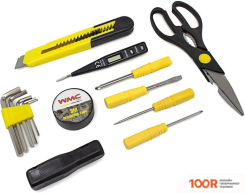 WMC Tools 1018 (18 ПРЕДМЕТОВ) (180602)