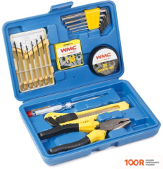 WMC Tools 1017 (17 ПРЕДМЕТОВ) (180601)