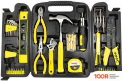 WMC Tools 10130 (130 ПРЕДМЕТОВ) (180599)