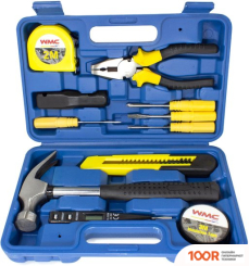 WMC Tools 1011 (11 ПРЕДМЕТОВ) (180598)