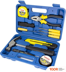 WMC Tools 1011 (11 ПРЕДМЕТОВ) (180598)