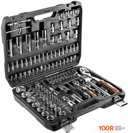 Wester WT108 (108 ПРЕДМЕТОВ) (180595)