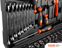 Wester WT072 (72 ПРЕДМЕТА) (180594)