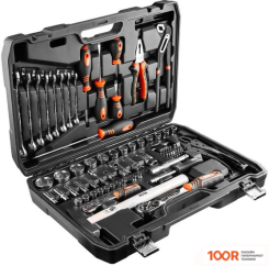 Wester WT072 (72 ПРЕДМЕТА) (180594)