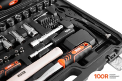 Wester WT072 (72 ПРЕДМЕТА) (180594)