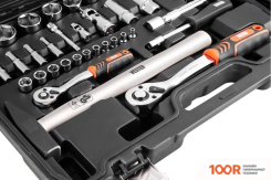 Wester WT072 (72 ПРЕДМЕТА) (180594)