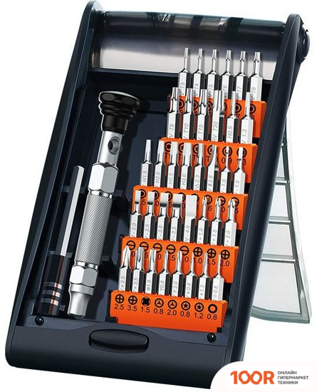 Ugreen CM372 (38 ПРЕДМЕТОВ) (180585)