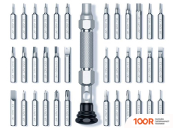 Ugreen CM372 (38 ПРЕДМЕТОВ) (180585)