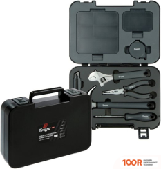 Tundra 9863947 (7 ПРЕДМЕТОВ) (180584)