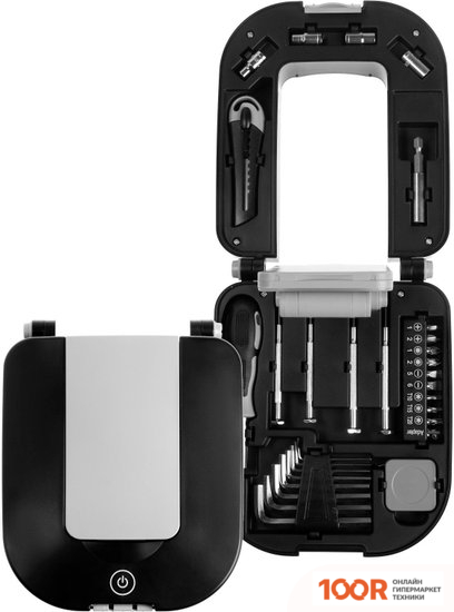 Tundra 9801327 (30 ПРЕДМЕТОВ) (180582)