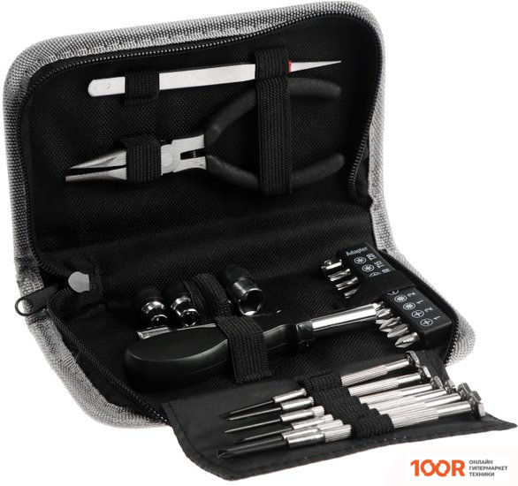 Tundra 9404849 (24 ПРЕДМЕТА) (180581)