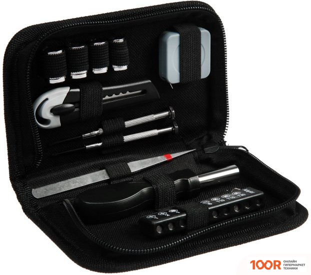 Tundra 9404848 (20 ПРЕДМЕТОВ) (180580)