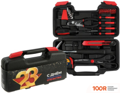 Tundra 9305226 (39 ПРЕДМЕТОВ) (180579)