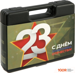 Tundra 9305221 (12 ПРЕДМЕТОВ) (180576)