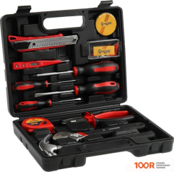 Tundra 9305221 (12 ПРЕДМЕТОВ) (180576)