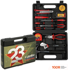 Tundra 9305221 (12 ПРЕДМЕТОВ) (180576)