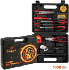 Tundra 9305207 (12 ПРЕДМЕТОВ) (180571)