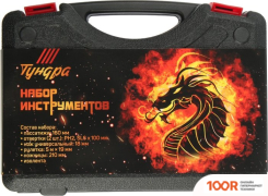 Tundra 9305206 (7 ПРЕДМЕТОВ) (180570)