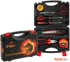 Tundra 9305206 (7 ПРЕДМЕТОВ) (180570)