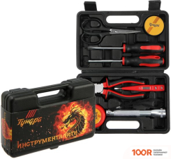 Tundra 9305205 (8 ПРЕДМЕТОВ) (180569)