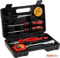 Tundra 9305205 (8 ПРЕДМЕТОВ) (180569)