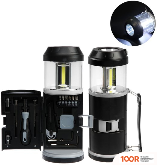 Tundra 9159565 (15 ПРЕДМЕТОВ) (180568)