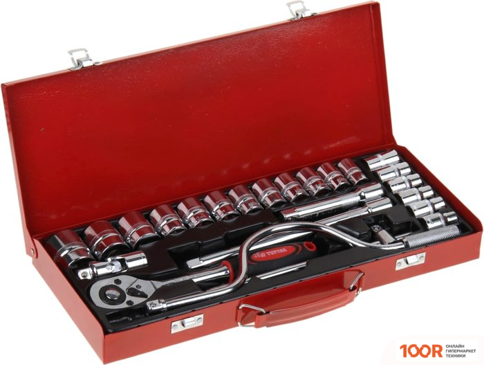 Tundra 881888 (24 ПРЕДМЕТА) (180563)