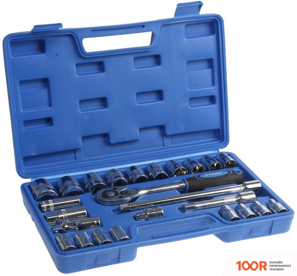 Tundra 881883 (25 ПРЕДМЕТОВ) (180562)