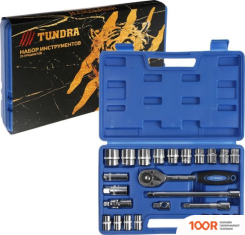 Tundra 881883 (25 ПРЕДМЕТОВ) (180562)