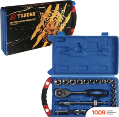 Tundra 881878 (23 ПРЕДМЕТА) (180561)