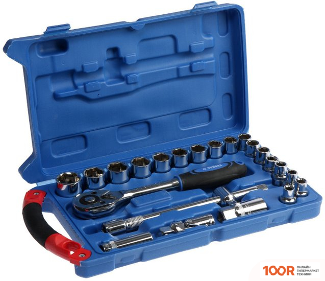 Tundra 881878 (23 ПРЕДМЕТА) (180561)