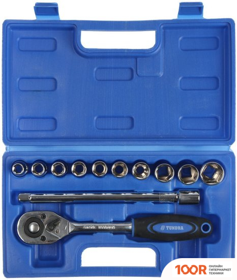 Tundra 881871 (21 ПРЕДМЕТОВ) (180559)