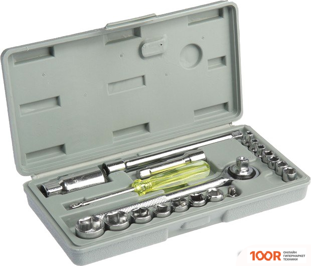 Tundra 881851 (20 ПРЕДМЕТОВ) (180557)