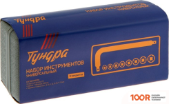 Tundra 881848 (9 ПРЕДМЕТОВ) (180556)