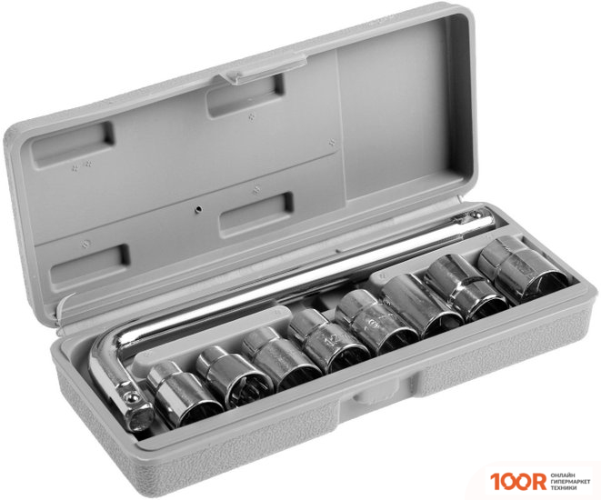 Tundra 881848 (9 ПРЕДМЕТОВ) (180556)