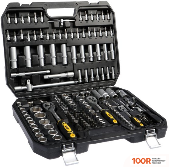 Tundra 881835 (172 ПРЕДМЕТА) (180551)