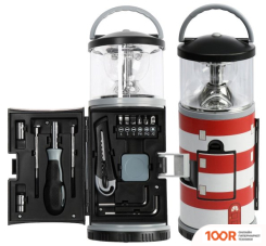 Tundra 7379063 (15 ПРЕДМЕТОВ) (180547)