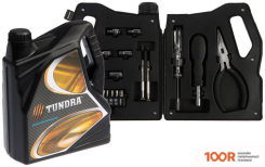 Tundra 7379045 (21 ПРЕДМЕТ) (180538)