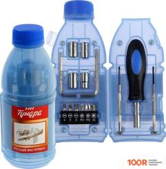 Tundra 7379030 (15 ПРЕДМЕТОВ) (180529)