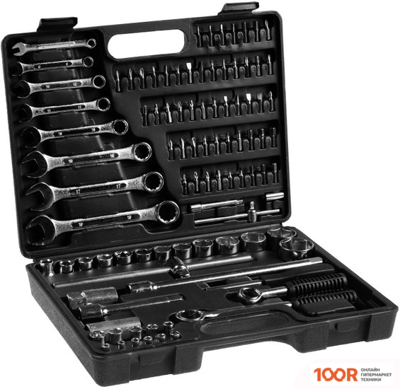 Tundra 5200498 (98 ПРЕДМЕТОВ) (180520)