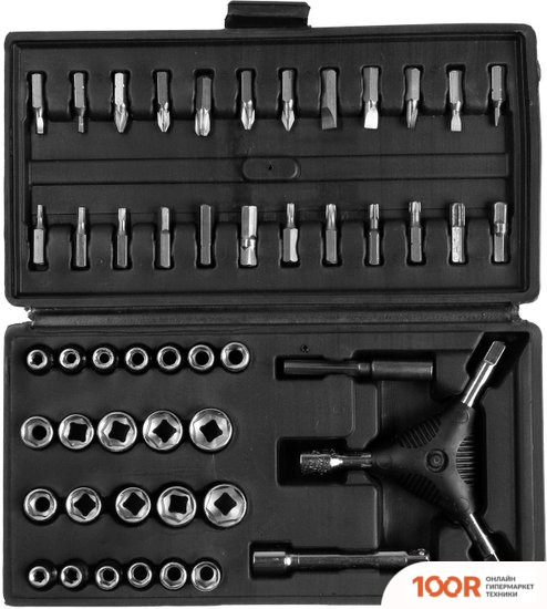 Tundra 5200497 (50 ПРЕДМЕТОВ) (180519)