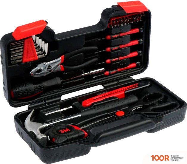 Tundra 5092210 (39 ПРЕДМЕТОВ) (180516)