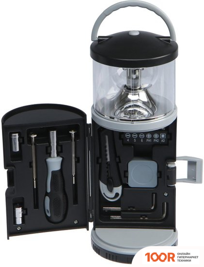 Tundra 5084192 (15 ПРЕДМЕТОВ) (180514)