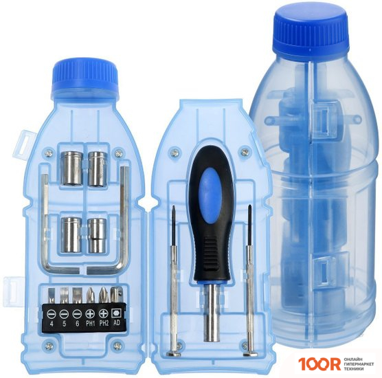 Tundra 5084190 (15 ПРЕДМЕТОВ) (180512)