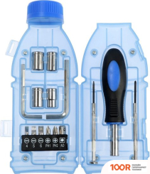 Tundra 5084190 (15 ПРЕДМЕТОВ) (180512)