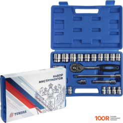 Tundra 4822378 (25 ПРЕДМЕТОВ) (180509)