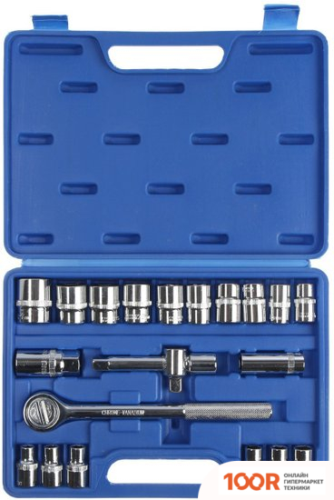 Tundra 4822375 (21 ПРЕДМЕТ) (180508)